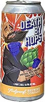 Foolproof Death By Hops  4pk